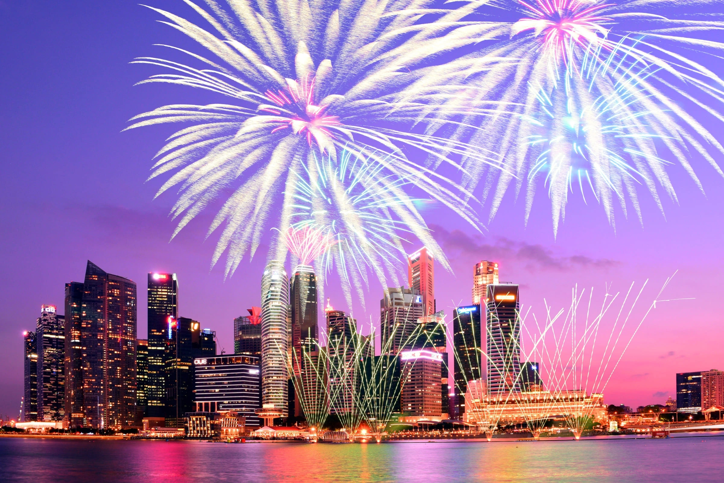 Singapore & Tokyo Stays Included: All-Inclusive Asia & Japan Cruise on Sapphire Princess